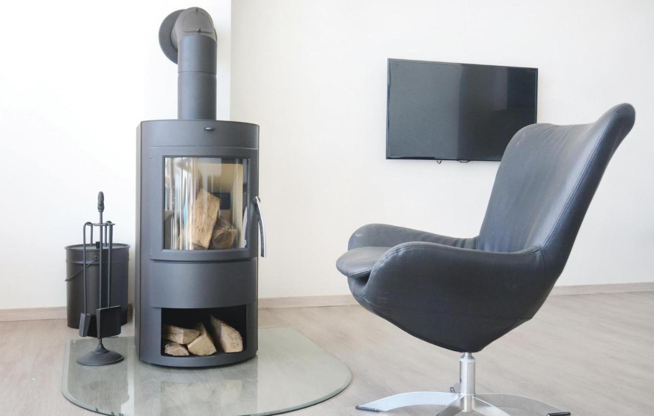 Appartement Seestern A Schönhagen Εξωτερικό φωτογραφία