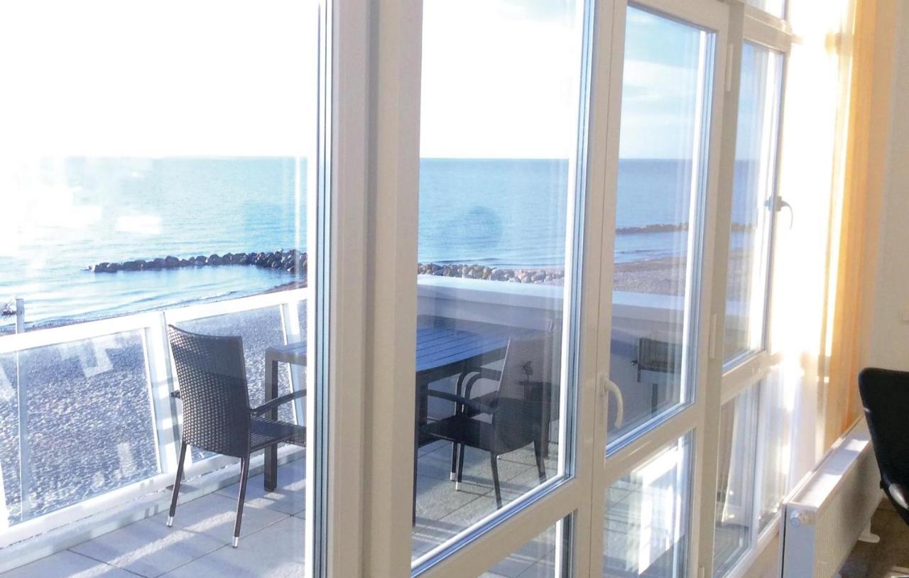 Appartement Seestern A Schönhagen Εξωτερικό φωτογραφία