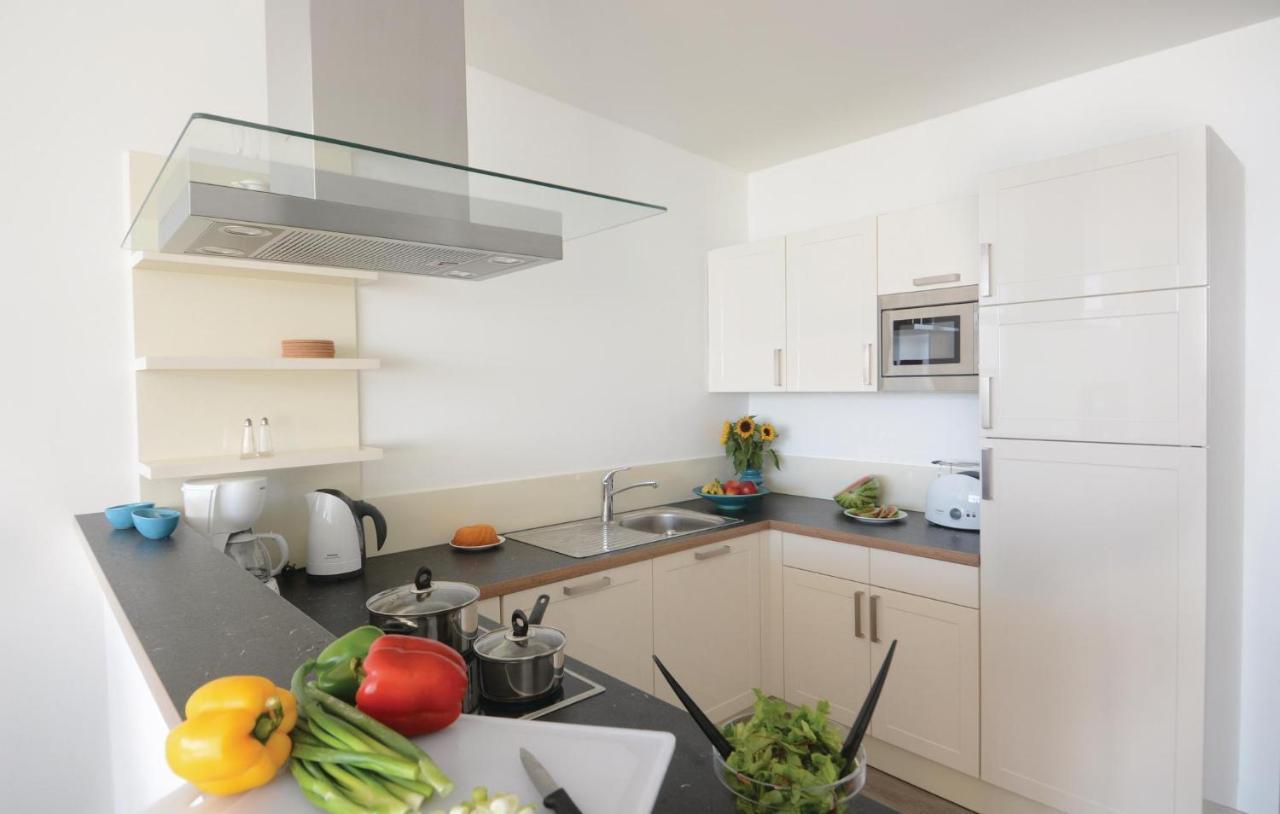 Appartement Seestern A Schönhagen Εξωτερικό φωτογραφία